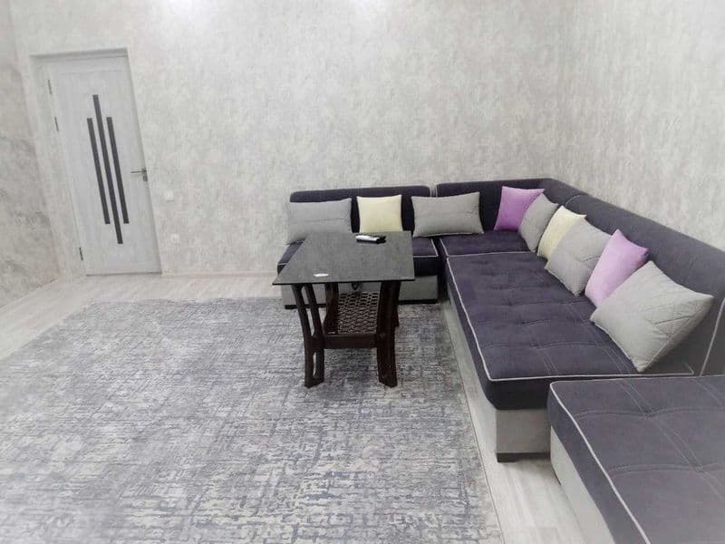 Сдаётся современная и уютная квартира в районе Максима Горьк