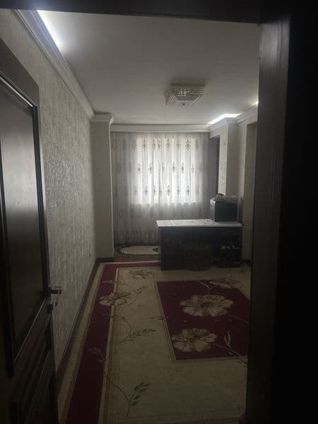 Дружба 9 этажли дом. 8- этаж. 5 хонали. 3 санузел бор. Мебел — фото 2