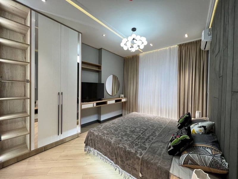 Мирзо Улугбекский район <br />
Жк Акай Сити <br />
3/13/25 < — фото 5