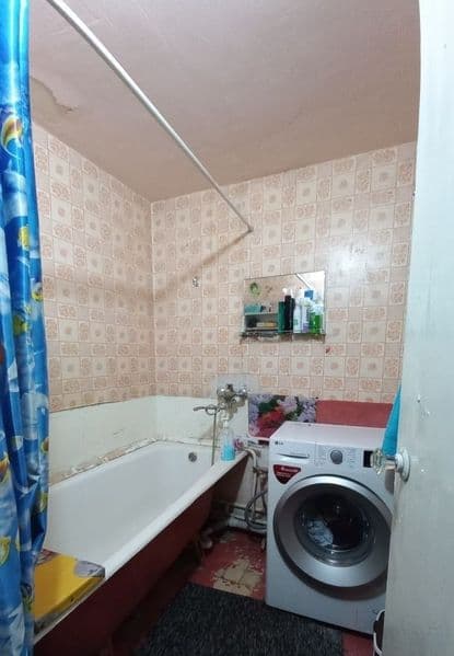 Срочно сдается 4х комнатная квартира на Сергели 2,на 5 этаже — фото 5