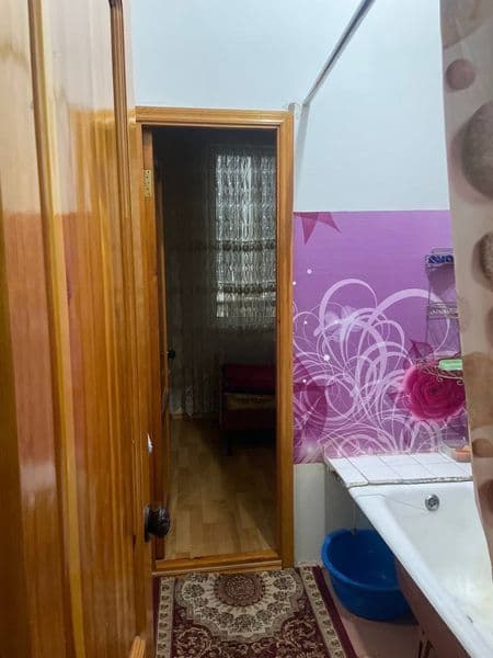 Сдам свою (350$), депозит 100$, 1 комнатную переделанную в 2 — фото 5