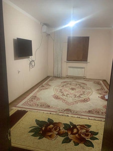 Obshiy 4 ta xonasi bor har bir xonaga 2 kishidan yotqizamiz  — фото 2