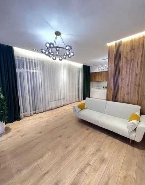 Яккасарайский район<br />
Мукумий мост<br />
ЖК Парисиен<br  — фото 5