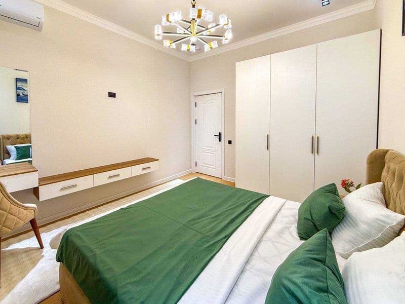 Сдаётся шикарная квартира ПРЕМИУМ класса. <br />
<br />
• Ра — фото 2