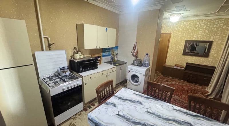 Паркентский<br />
Паркент бозор <br />
2/2/9<br />
60 м2<br  — фото 5