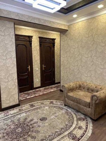 Сдаётся отличная и уютная квартира!<br />
<br />
 Район: Алм — фото 4