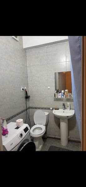 Олмазор туманида 1-хонали квартира ижарага бераман, хамма ша — фото 2