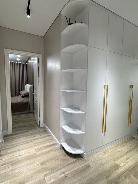 Сдам евротрешку, 2 спальни, 1 кухня гостиная, 1 санузел и ду — фото 3