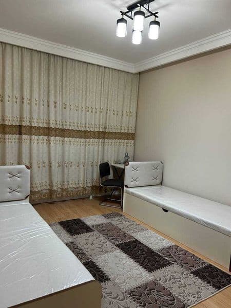 Зудлик билан яшашга тайёр хонадон Арендага берама!<br />
<br