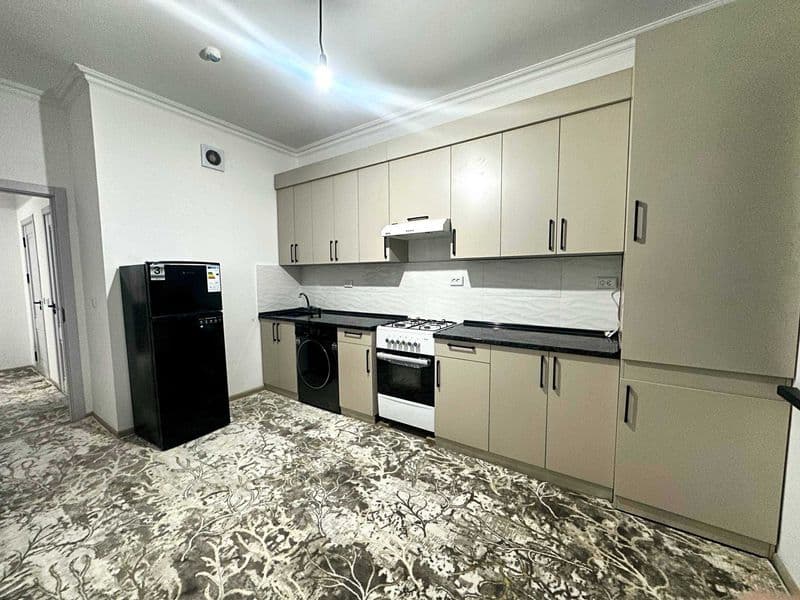 Новостройка Сергели ЖК Сокин макон <br />
<br />
2 х хонали 