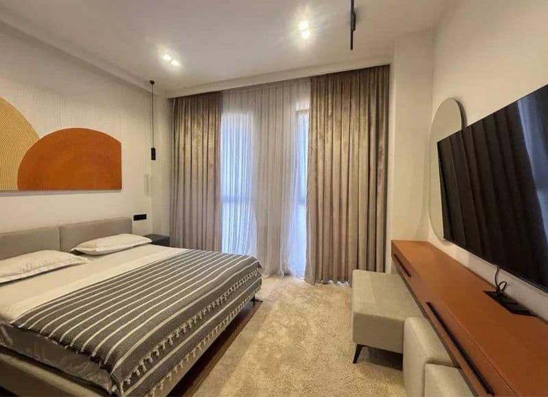 Сдаётся КЛАССНАЯ квартира<br />
<br />
• Район: Яккасарайски — фото 2