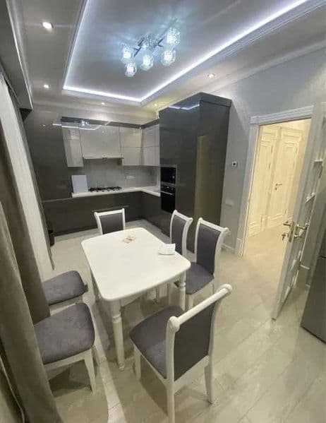 Сдаётся шикарная 3-комнатная квартира Фото Реальное Цена дог — фото 4