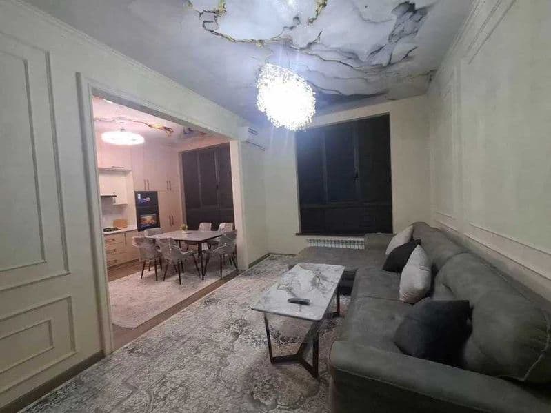 Сдается квартира для молодой семьи и иностранцам<br />
<br / — фото 5