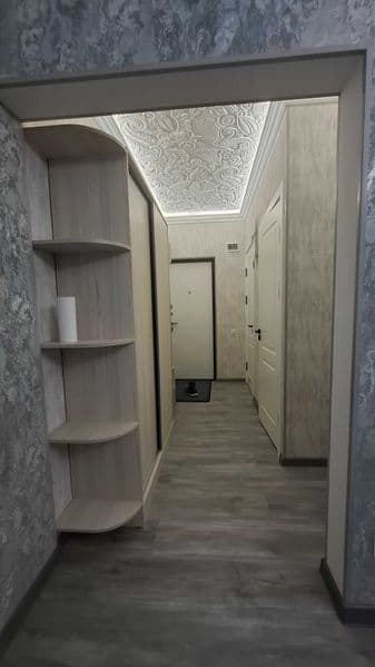 Сдаётся в аренду 1 ком квартира массив Кушбеги — фото 3