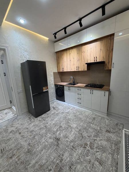 Квартира 1 хонали  янги ремонтдан чиккан упаковка хамма жихо — фото 2