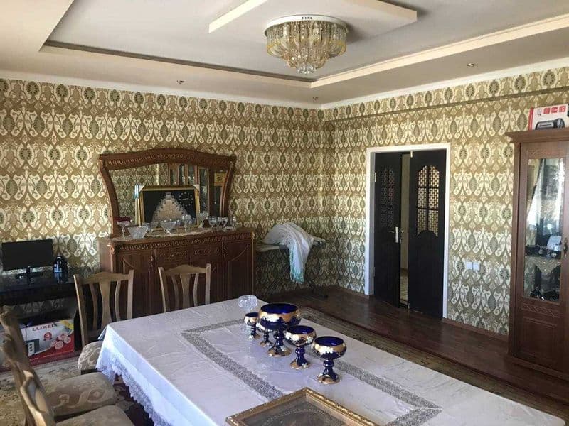 146 kvadratli Bankovskiy dom Ijaraga beraman. 4 xonalik pish — фото 2