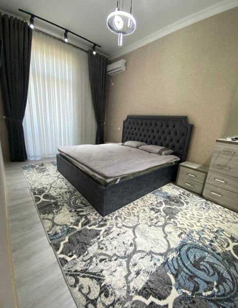 Сдаётся  Квартира на против Российского посольства , Макро в — фото 5