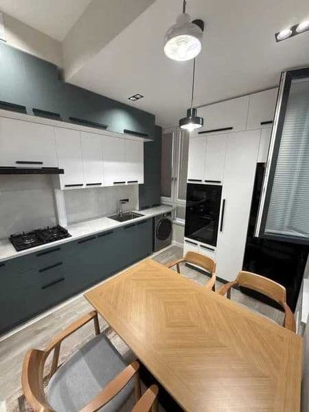 Сдаётся отличная и уютная квартира!<br />
<br />
 Район: Алм — фото 5