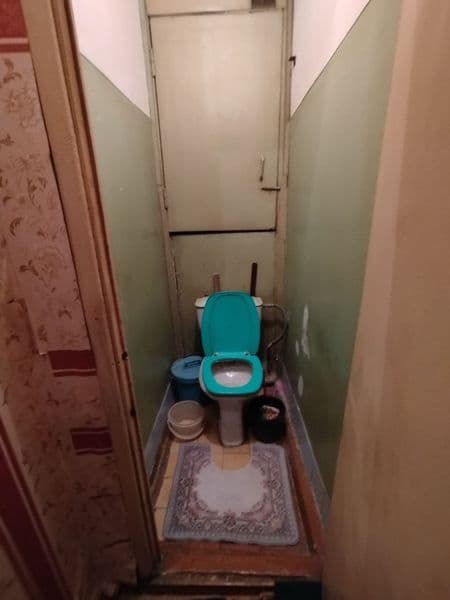 Аренда чилонзор 25да 1хонали расимдаги холатда 4.этажда.колг — фото 5