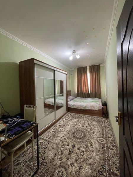 Аренда квартиры Чиланзар 22.  2/2/4 <br />
Необходимое имеет