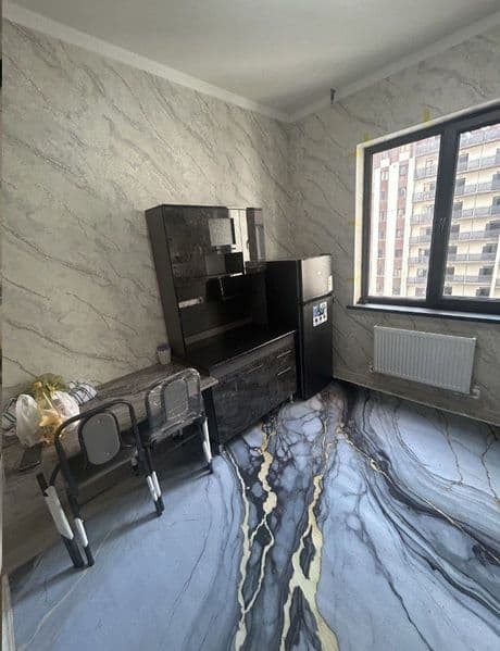 Ўрикзор новастойка <br />
2 хона<br />
$450<br />
Ориентр Ўр — фото 5