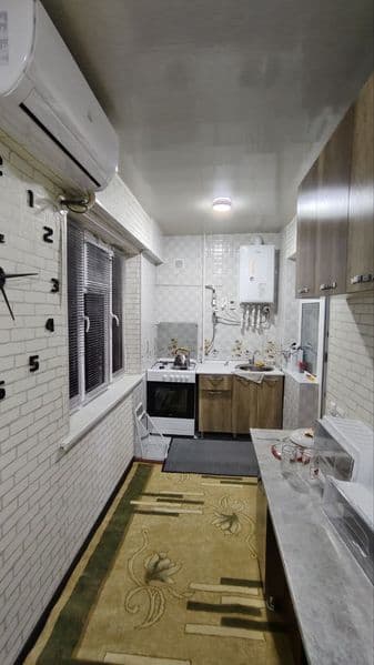 Сергилий новостройка метрога якин жойда узо муждатга 4 хонал — фото 5