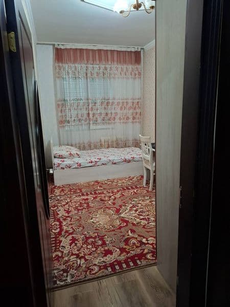 Аренда 3/3/4 Цена: 550$ <br />
Депозит: 200$<br />
Чиланзарс — фото 4