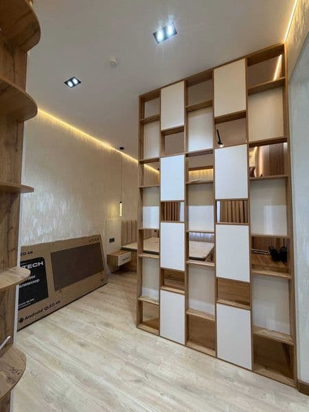 • Район: Мирабадский<br />
• Адрес: ЖК Узмакон<br />
<br />
 — фото 5