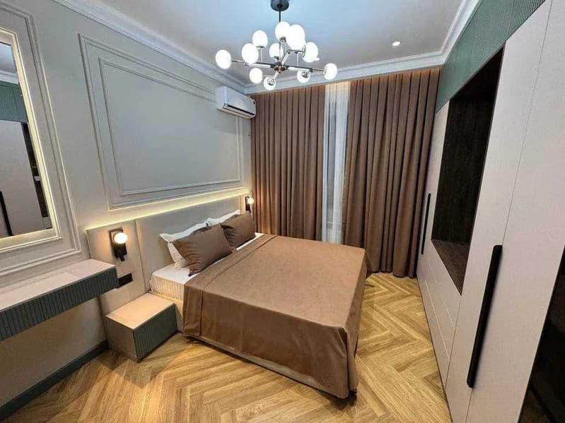 Удобный заезд<br />
Хорошая транспортная доступность<br />
< — фото 2