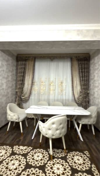 Parkentskida Navastroyka domda ijaraga kvartira beriladi. Uy — фото 4