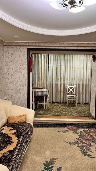 Чиланзар 5 квартал <br />
Сдается квартира с 10 марта <br /> — фото 5