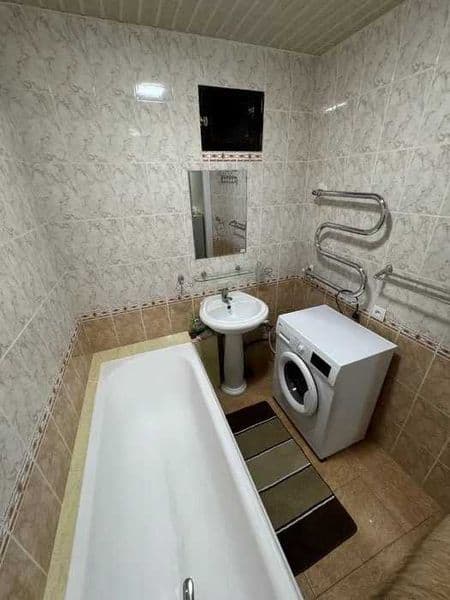 Сдаётся шикарная 2-комнатная квартира<br />
<br />
• Район:  — фото 4