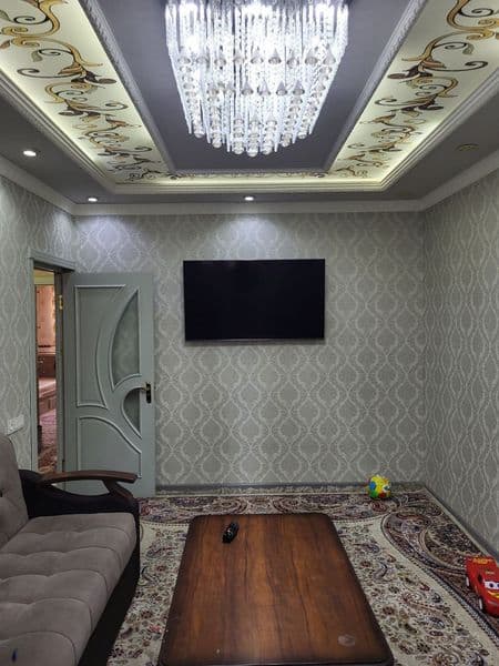 Элитные квартиры в центре города <br />
Район - Алмазарский  — фото 2