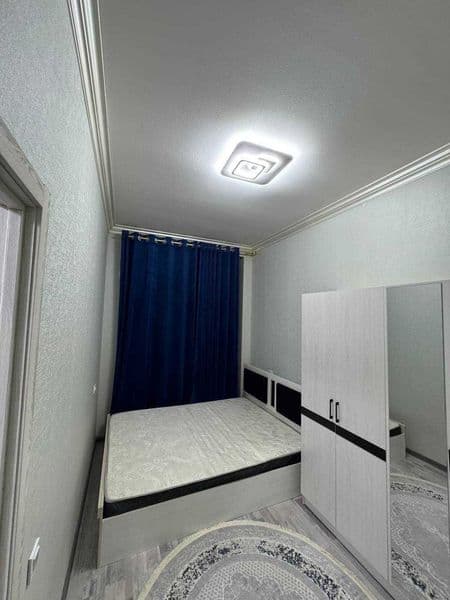 Юнусабадский район<br />
ориентир: прям Метро Шахристан<br /