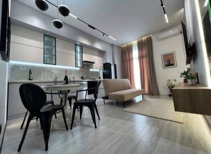 Новостройка <br />
ЖК Tiara Residence <br />
Мирзо-Улугбекск — фото 2