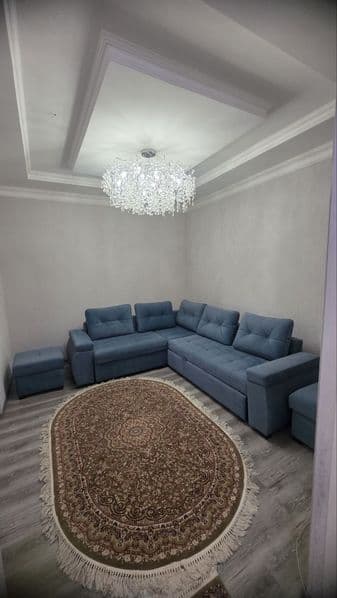 Аренда 2-комнатной квартиры в новостройке<br />
* Мирабадски