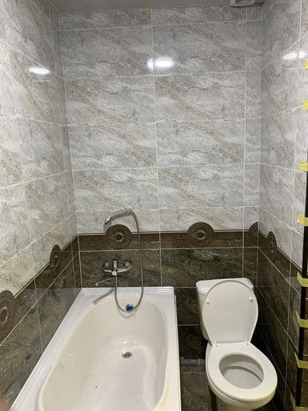 Сдается 1 комнатная квартира<br />
40.кв евроремонт<br />
Ку — фото 2