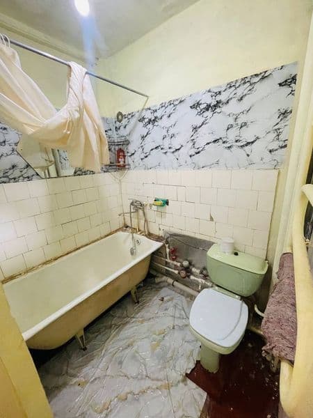 Uchtepa 24- kvartaldan 2xonali yevro remont uy arendaga beri — фото 4