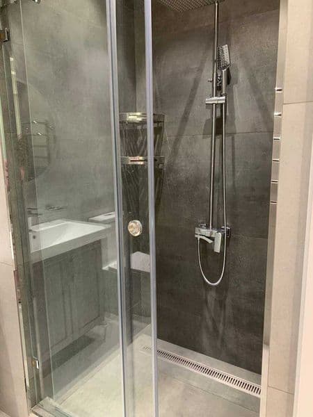 Элитный апартамент в метро Ойбек новый ремонт! <br />
Район: — фото 2