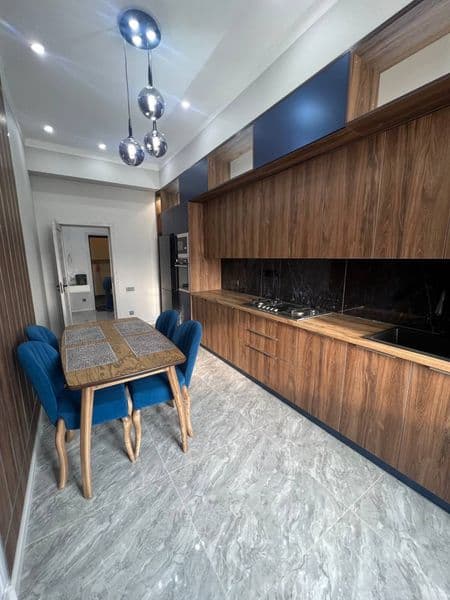 АРЕНДА <br />
Глинка Ул. Шута Руставели <br />
- 2 комнатная