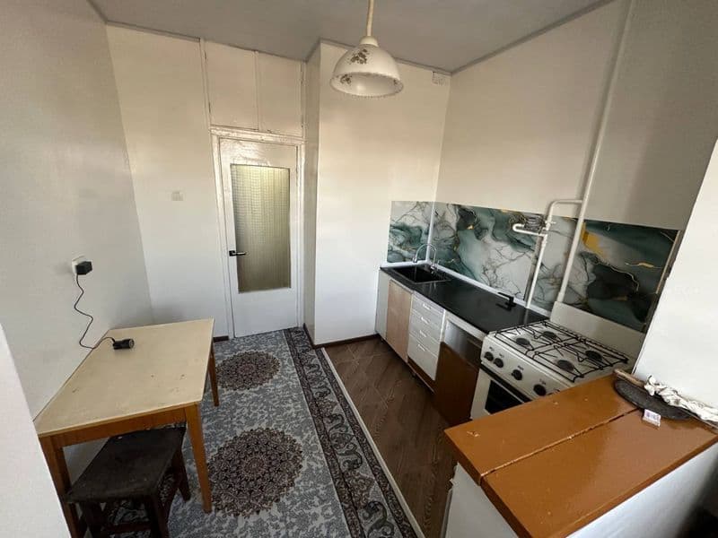 Metroga yaqin joyda, yangi remont qilingan, oila yoki studen — фото 3