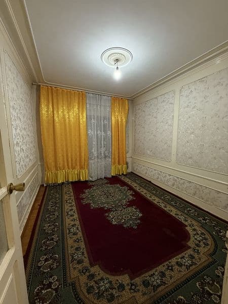 Yunusobod 19 kv nomdor milliy taomlani oldida 3 xonali kvart — фото 4