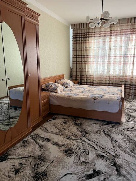 Квартира находится на чиланзаре 2 квартал. Метро Мирзо-улугб — фото 5