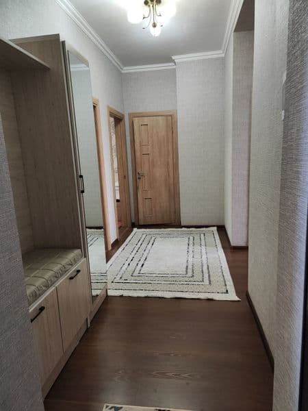 Уютная квартира в центре Яккасарайского района с хорошим  ре — фото 3