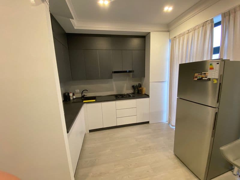 4 хоналек кв йевро ремонт хамма кулайликлари бор ойлангиз би — фото 5