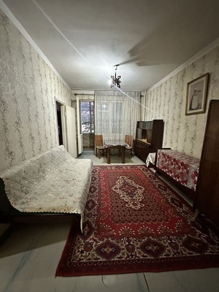 Сдаётся в Аренду 2х комнатная квартира на Ялангаче на 3м эта — фото 2