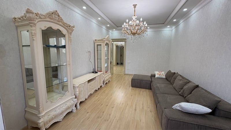 Аренда квартиры <br />
<br />
Новомосковская<br />
Ор-р стад — фото 3