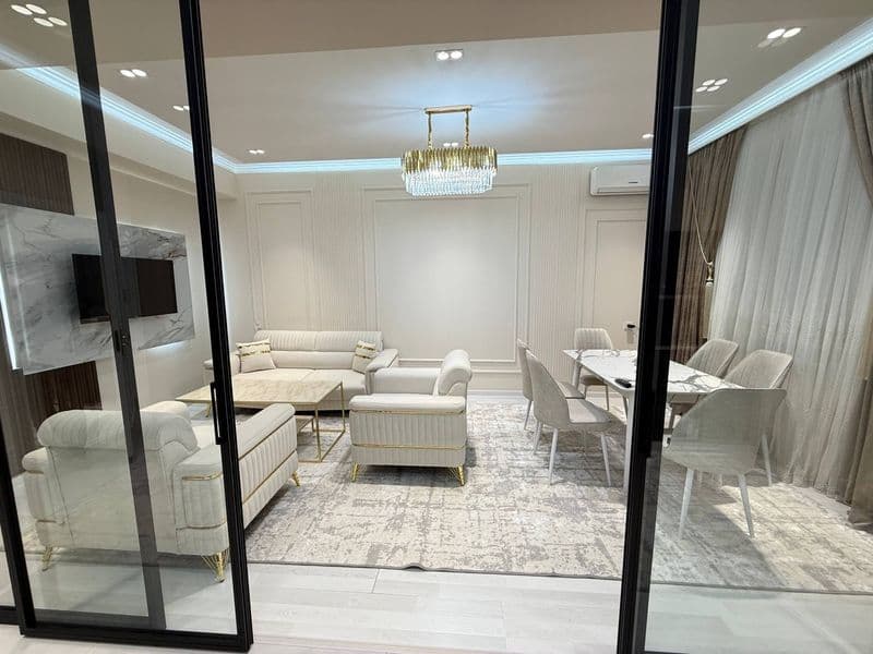 Сдаётся новостройка <br />
Адрес: улица Абдулла Каххара, <br — фото 2