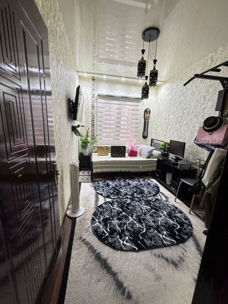 Аренда квартиры! <br />
В Мирзо-Улугбекском районе, на масси — фото 4