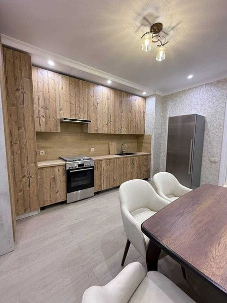 К вашему вниманию рады представить 2х комнатную квартиру на  — фото 4